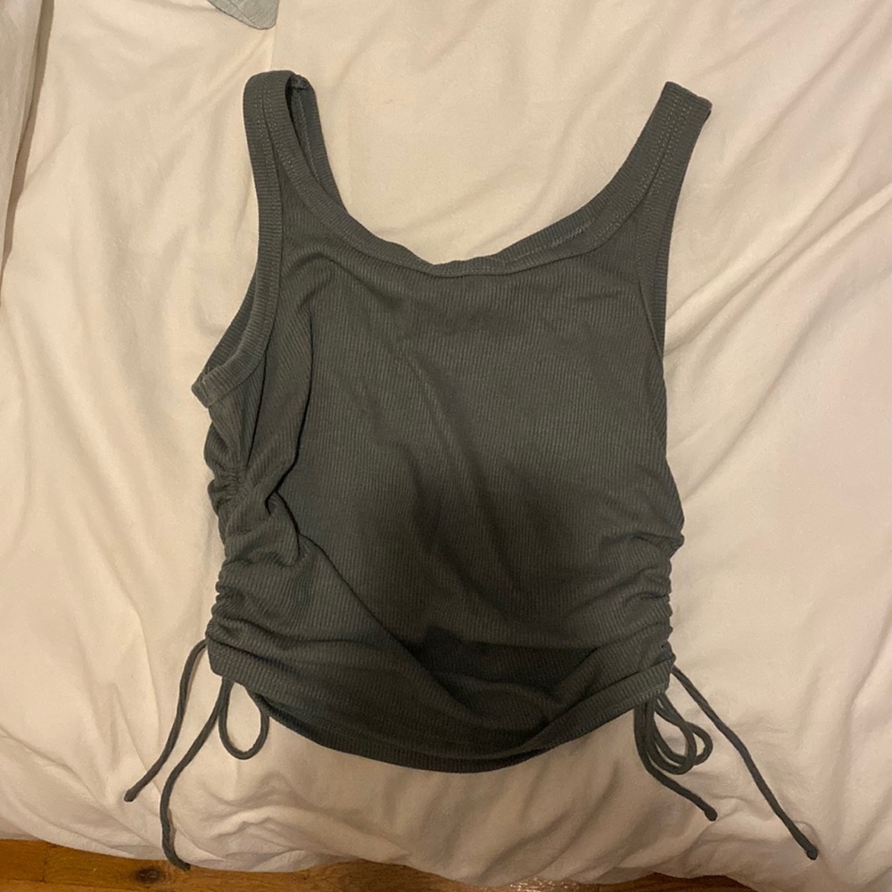 Princess Polly Tank Top
